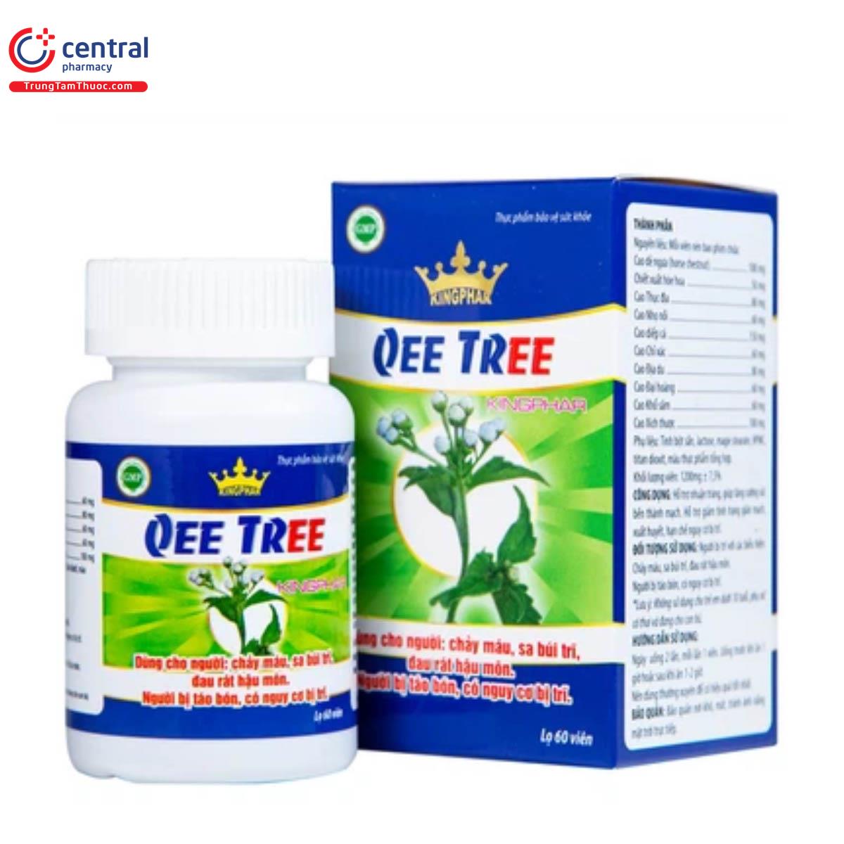 qee tree 1 S7178