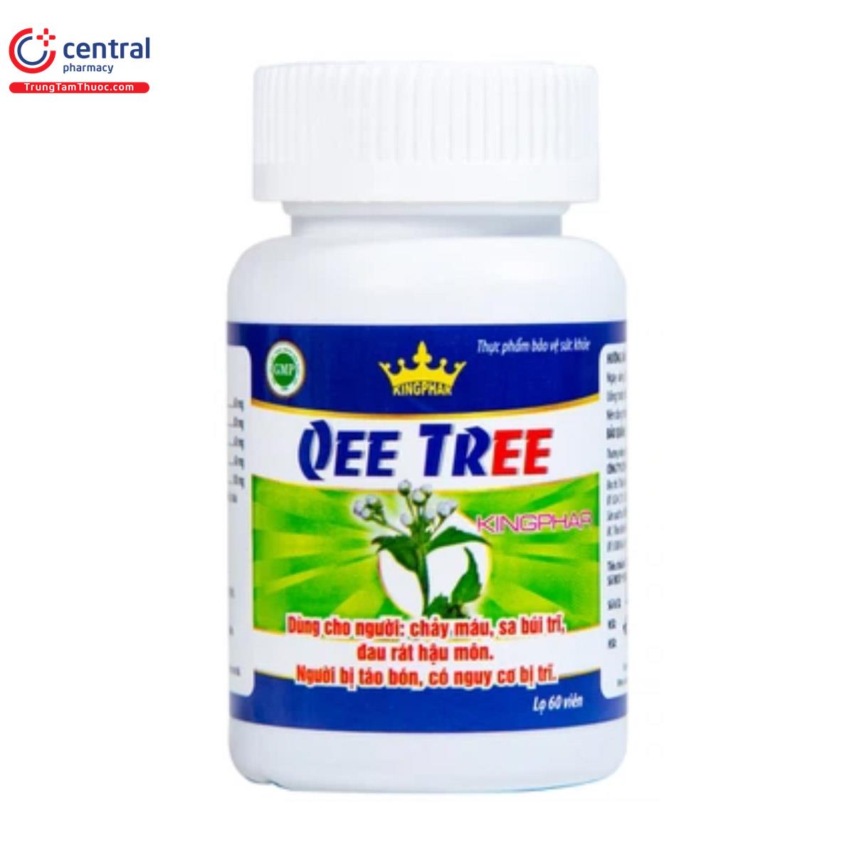 qee tree 4 B0024