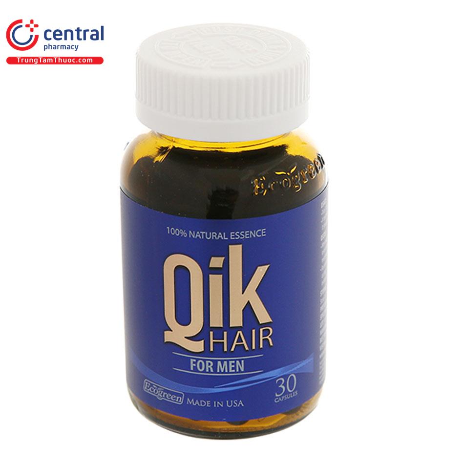 qik hair for men 8 S7117