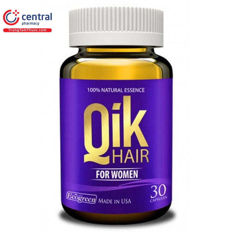 qik hair for women 9 B0023