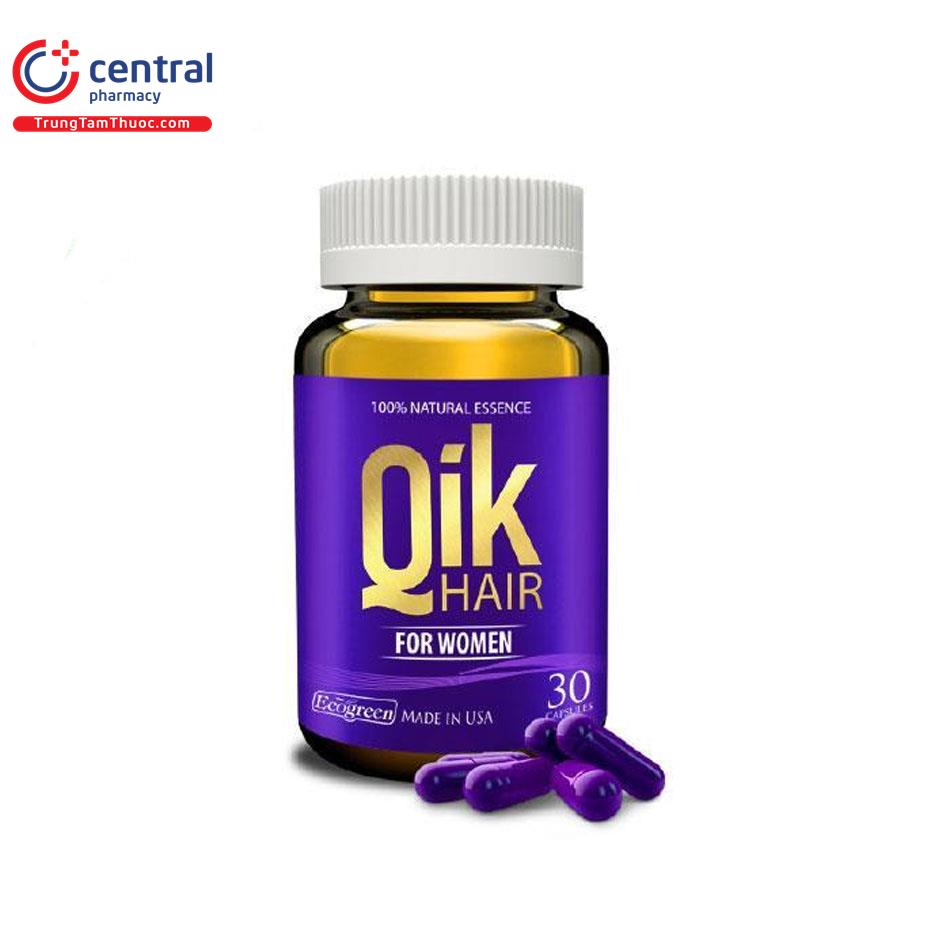 qik hair for women0 O6715