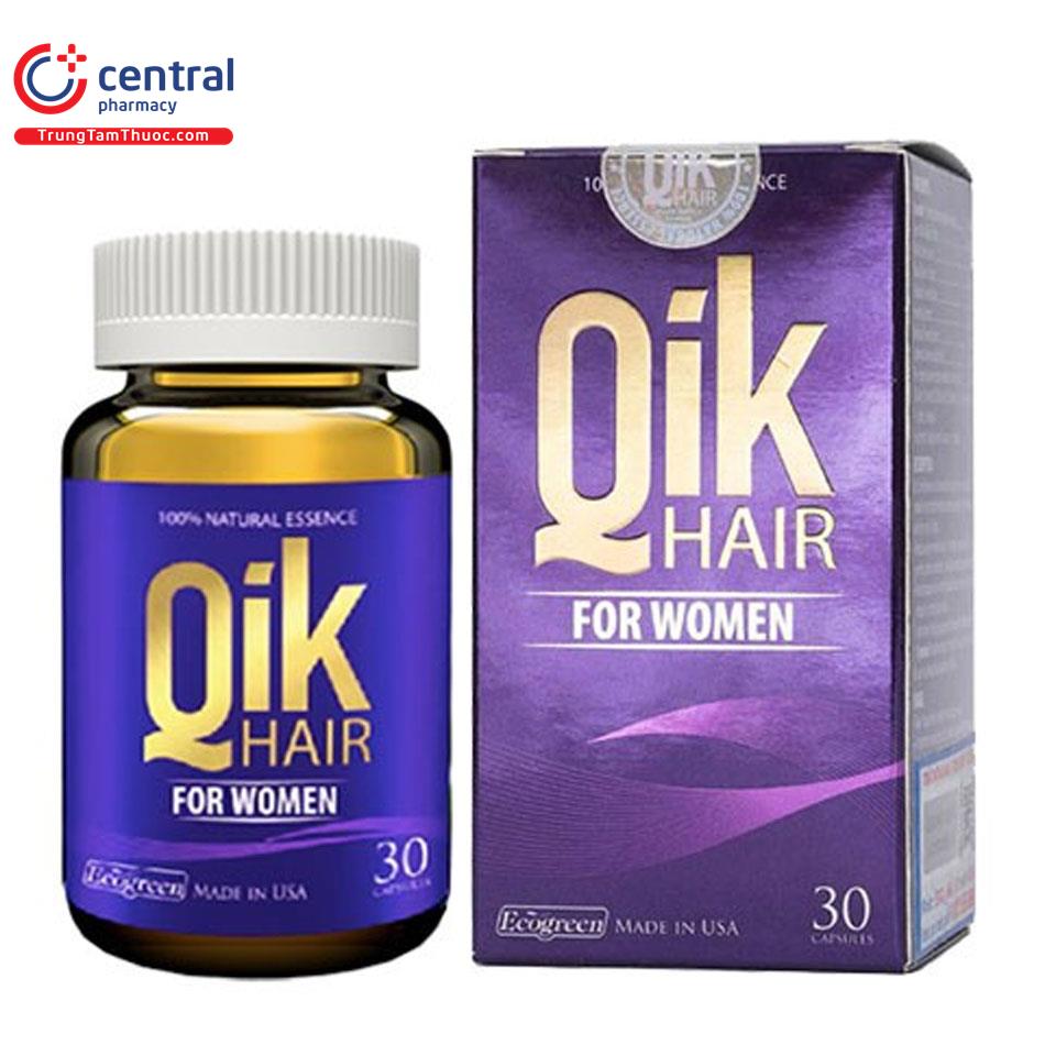qik hair for women1 C1137
