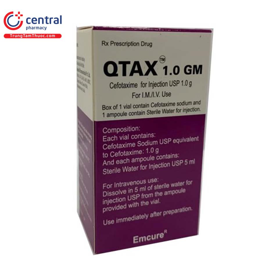 qtax 10 gm 3 V8635
