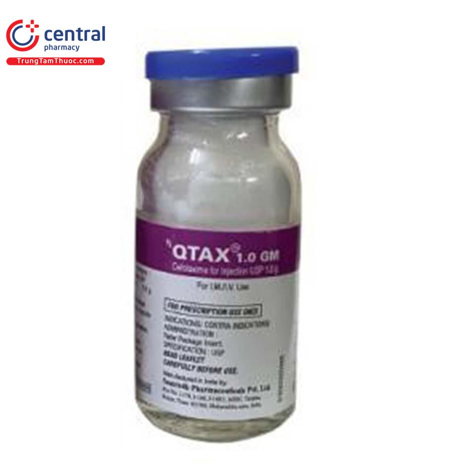 qtax 10 gm 8 G2053