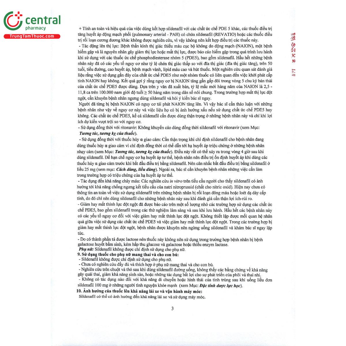 quafanafil 50mg 6 U8623