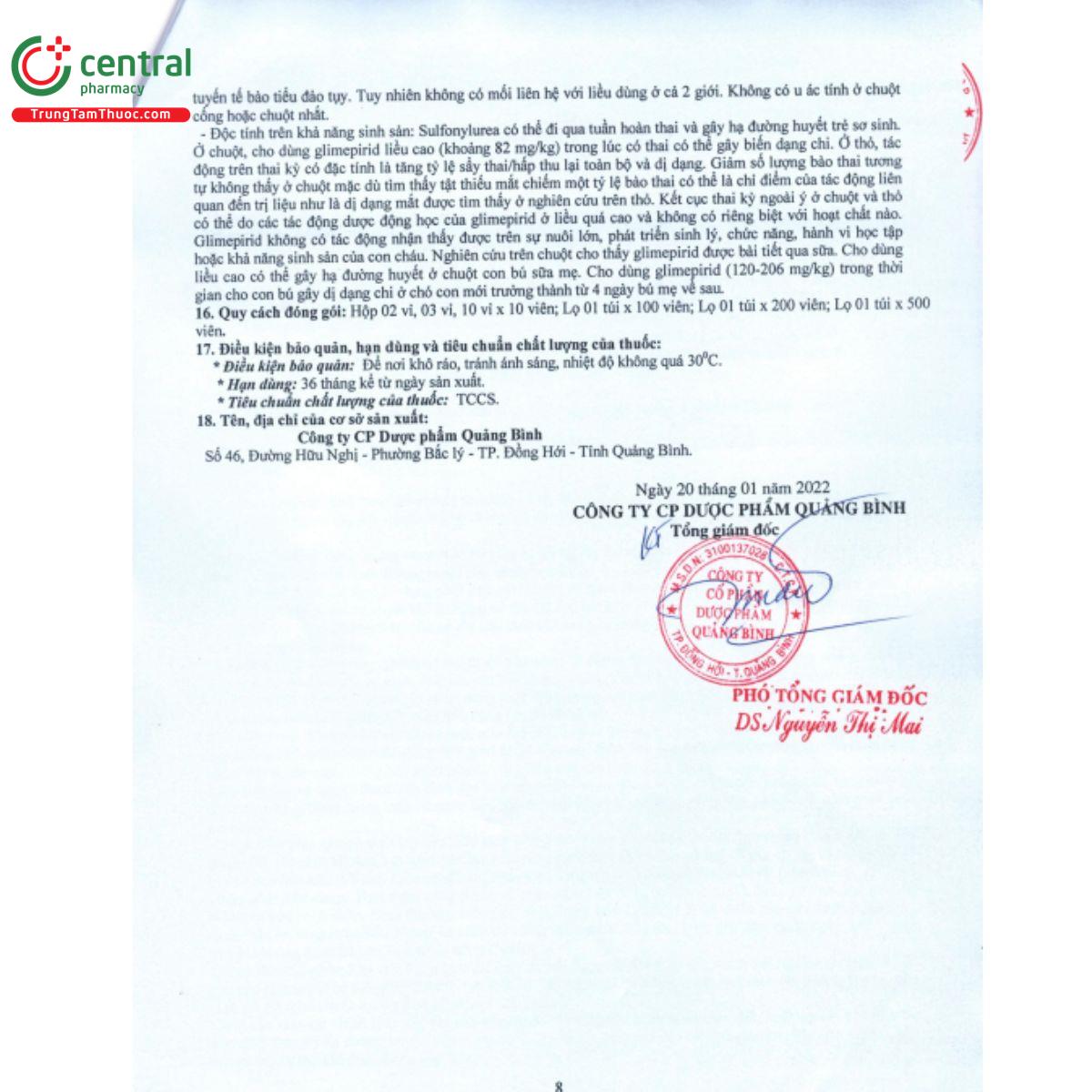 quafaryl 2mg 10 E1856 quafaryl 2mg 10 E1856