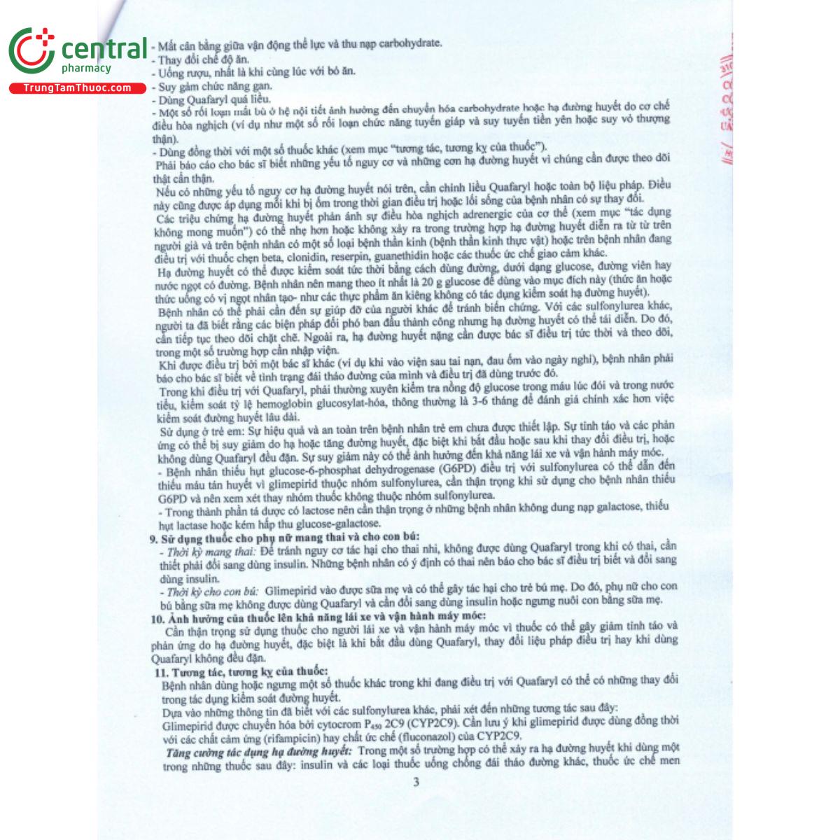 quafaryl 2mg 5 R7067 quafaryl 2mg 5 R7067