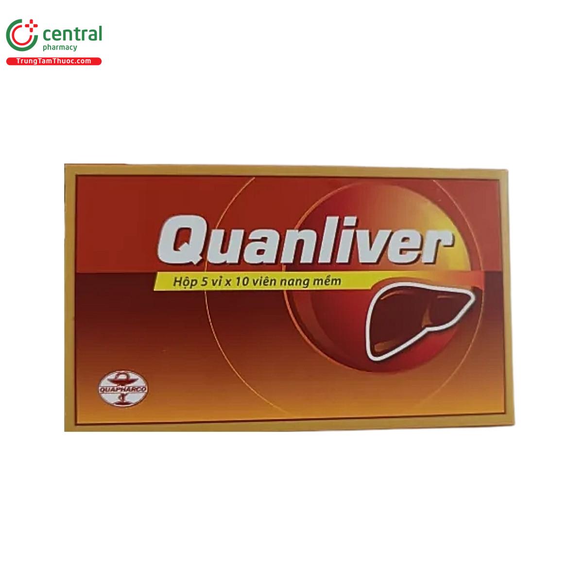 quanliver hdpharma 2 G2007 quanliver hdpharma 2 G2007