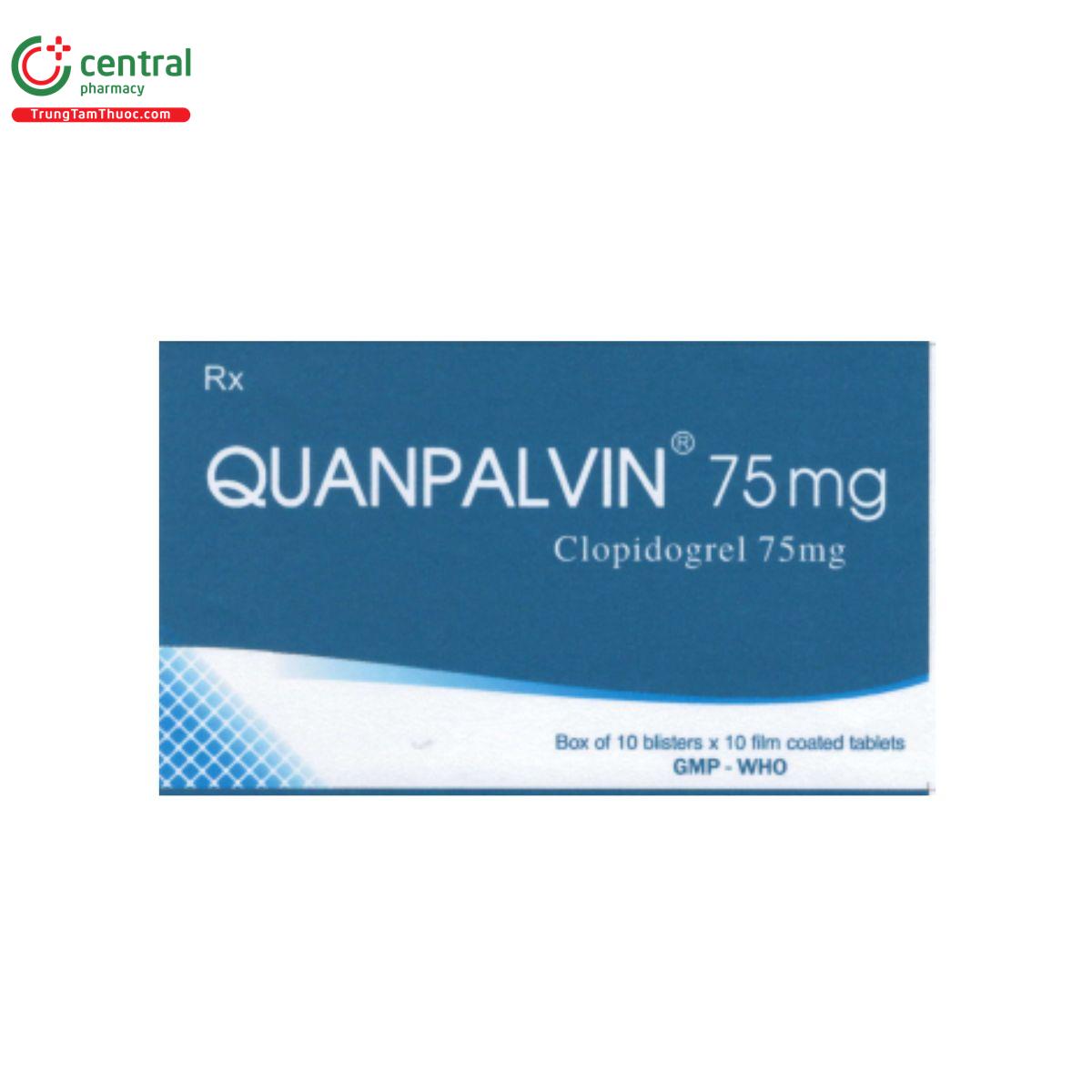 quanpalvin 75mg 2 G2353 quanpalvin 75mg 2 G2353