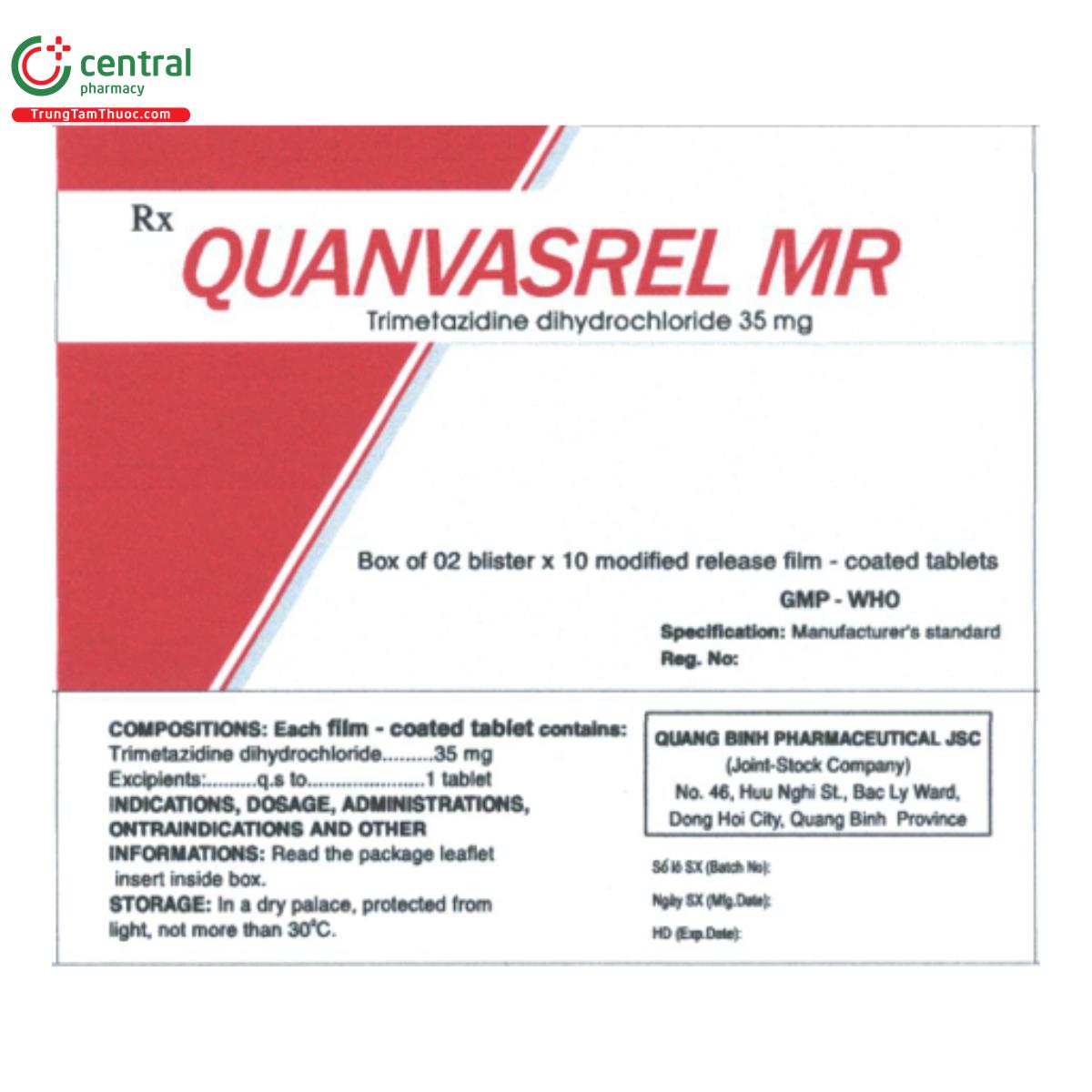 quanvasrel3 L4505 quanvasrel3 L4505