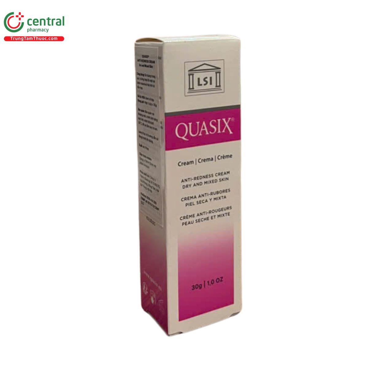 quasix cream 5 T7515