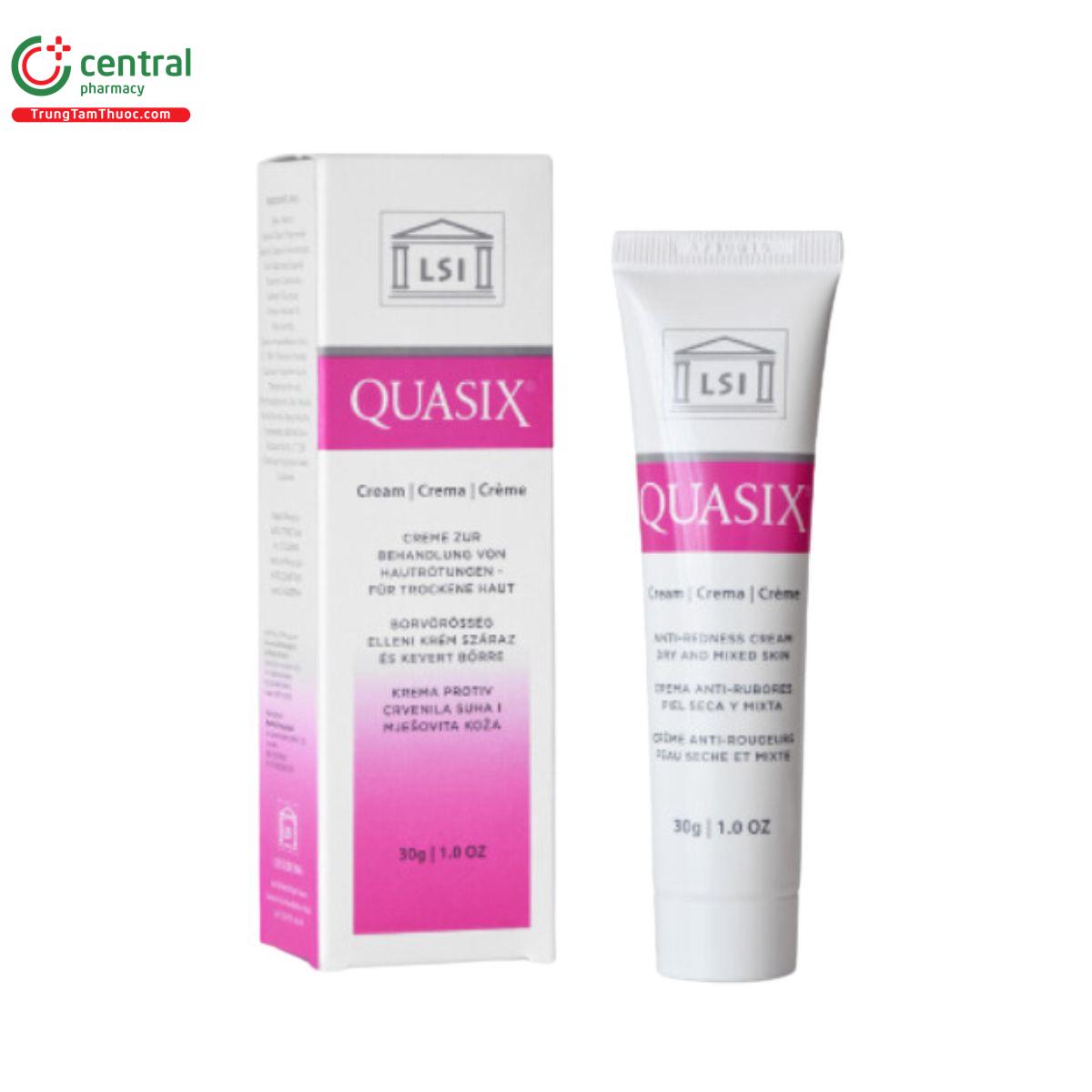 quasix crema 2 L4316