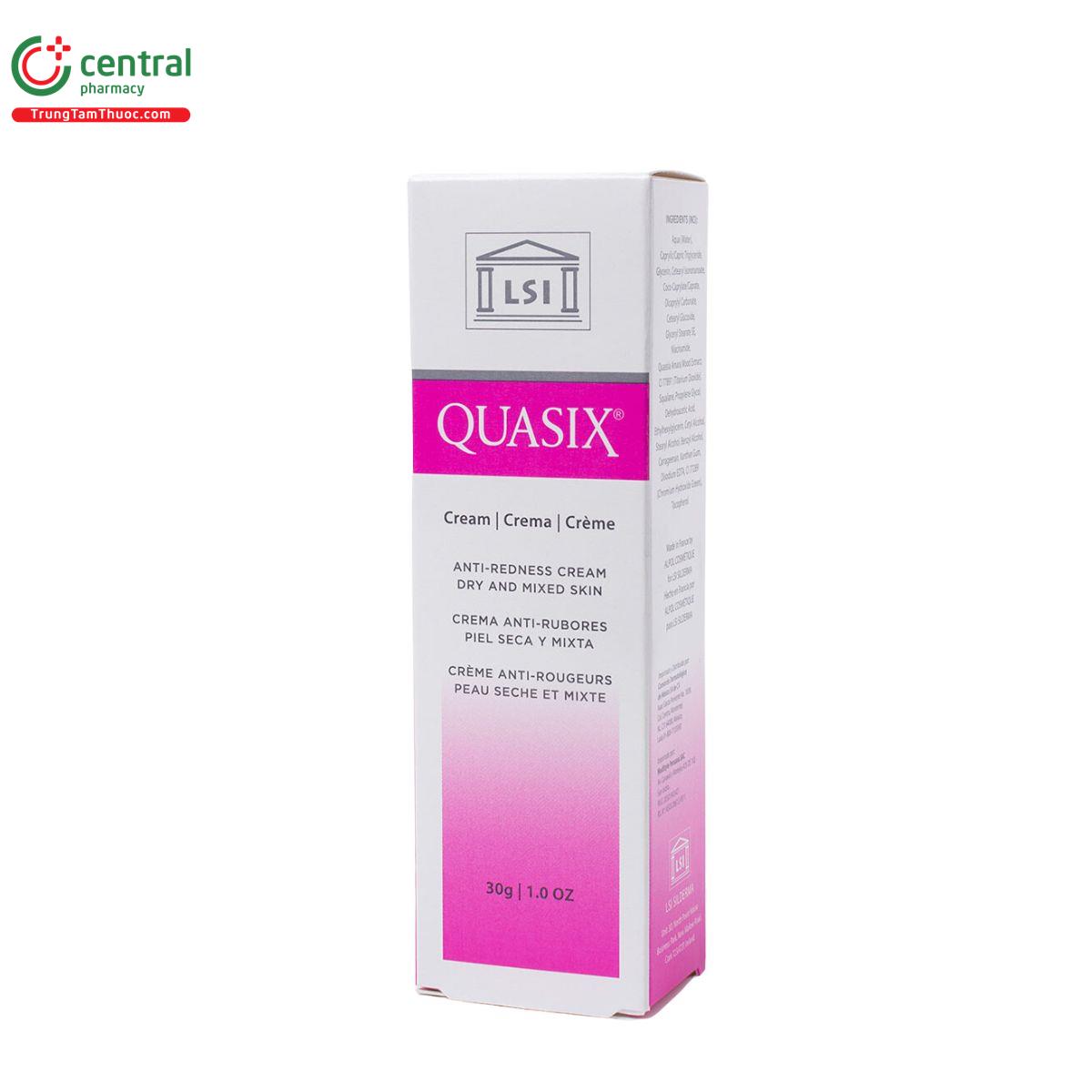 quasix crema 3 U8514