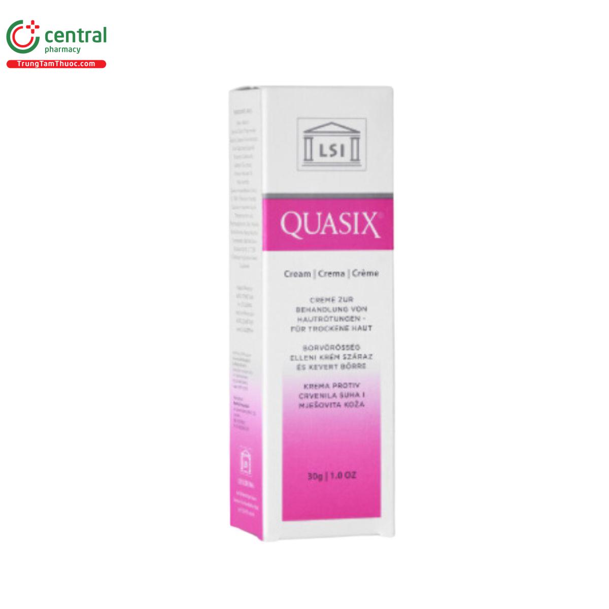 quasix crema 4 D1755