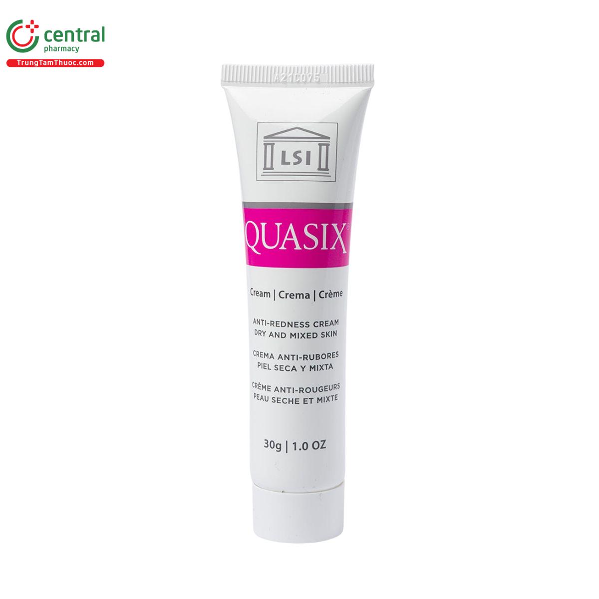 quasix crema 5 Q6130