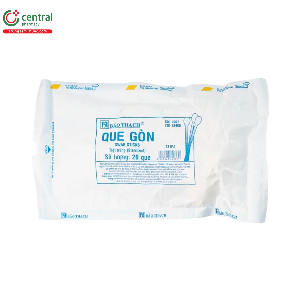 que gon bao thach 1 B0382