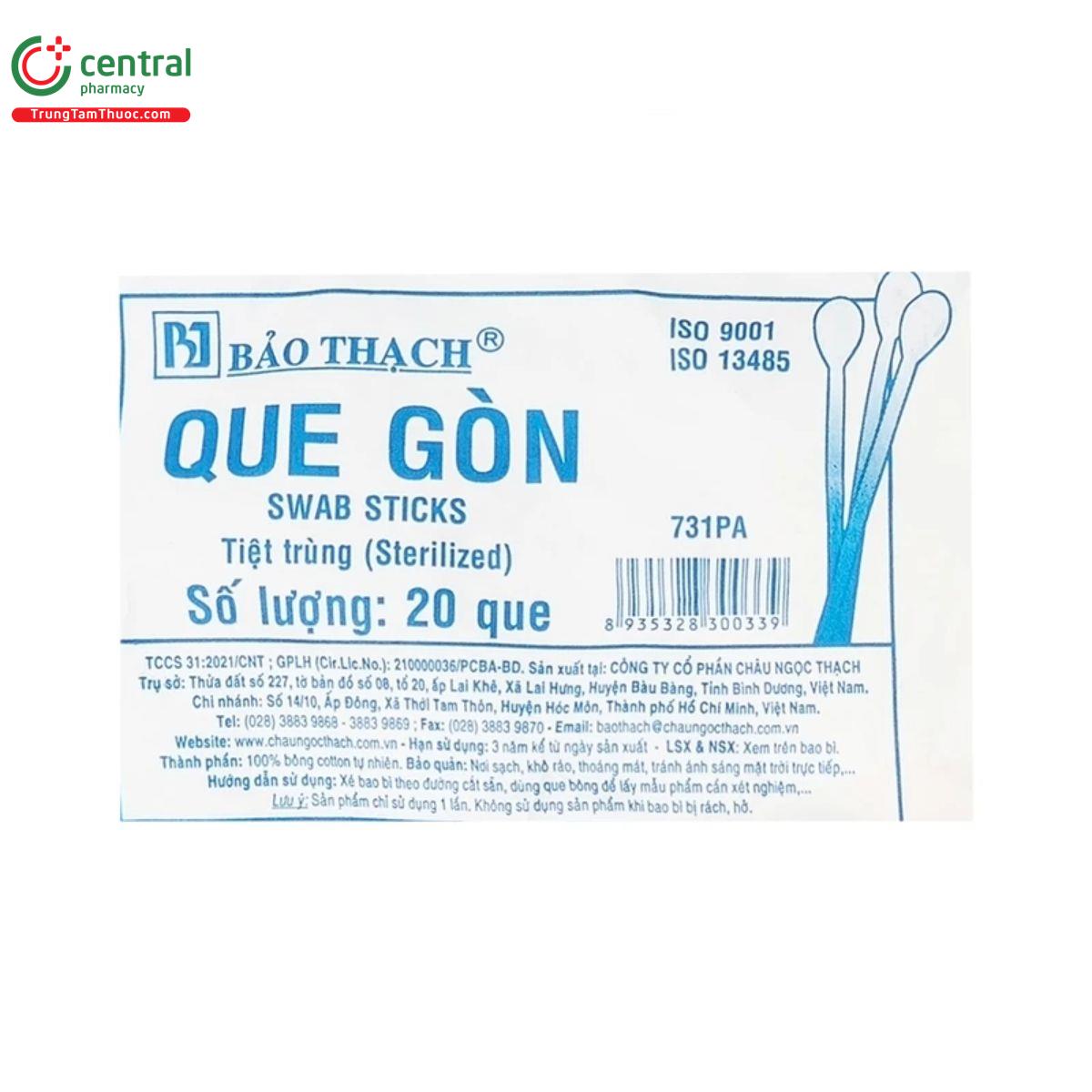 que gon bao thach 2 I3020