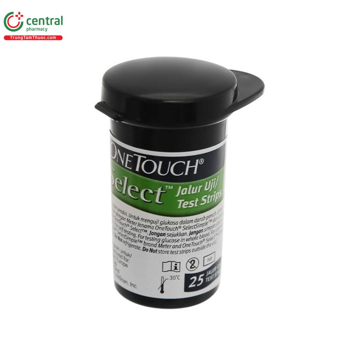 que thu onetouch select 6 A0743