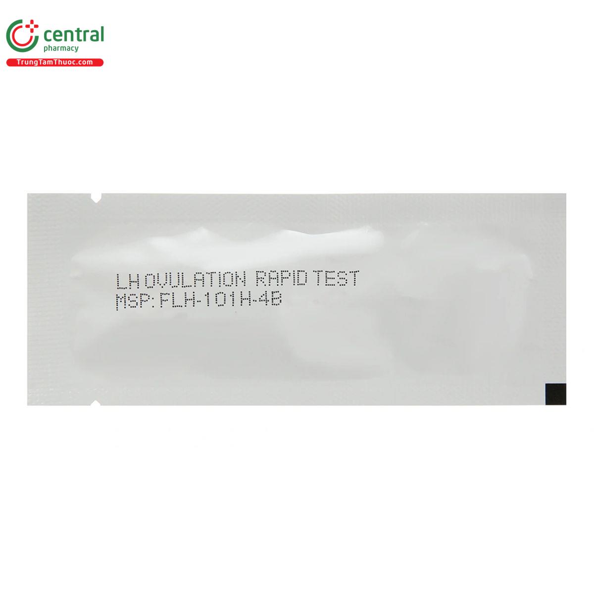 que thu rung trung biocheck lh ovulation rapid test 6 E2238