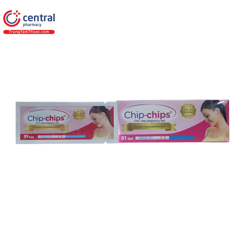 que thu thai chip chips 6 U8813