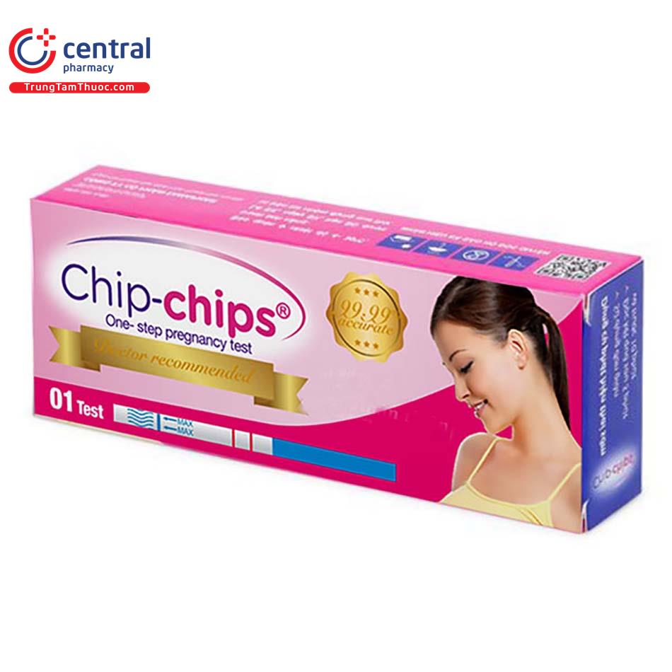 que thu thai chip chips 8 G2133