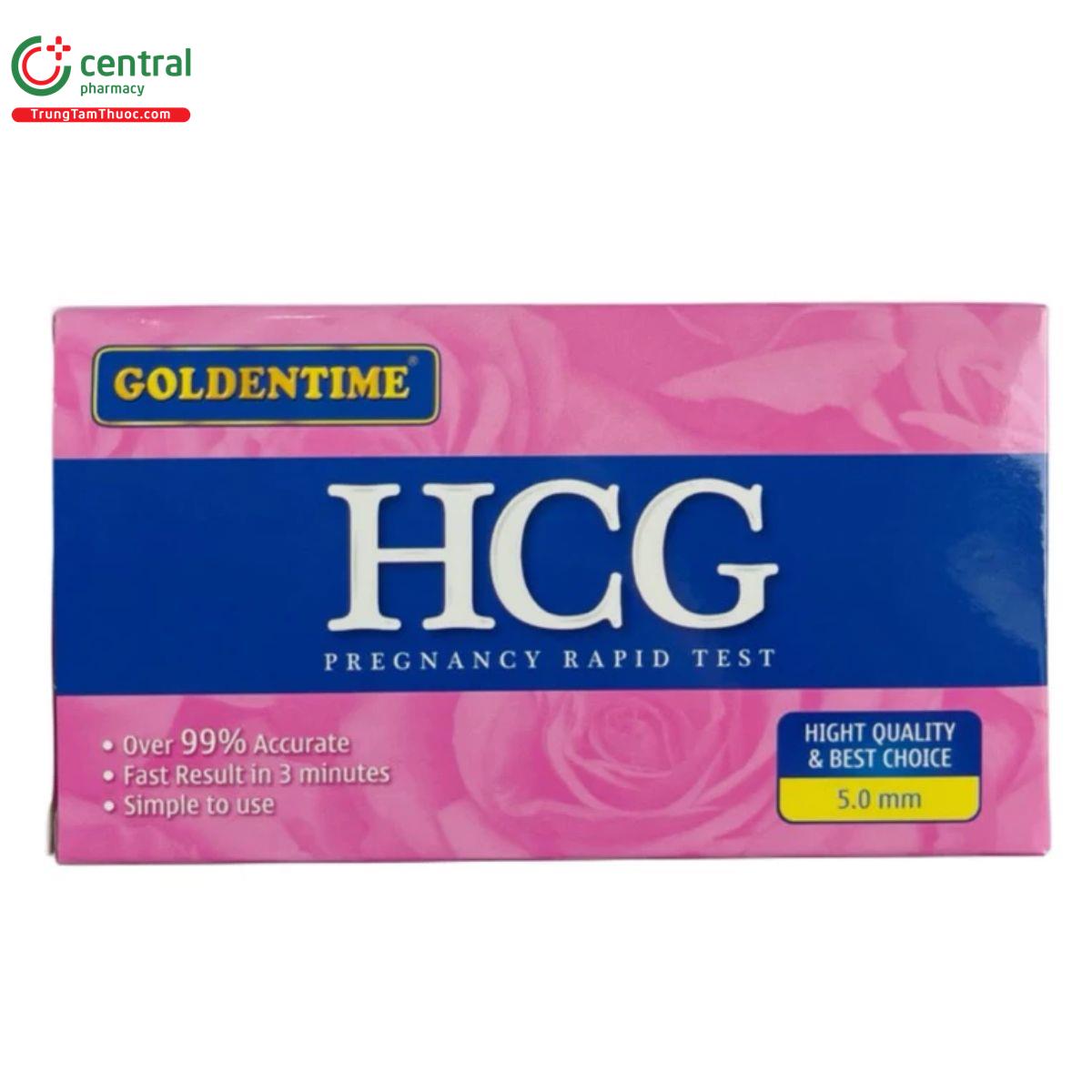 que thu thai goldentime hcg 1 I3006 que thu thai goldentime hcg 1 I3006