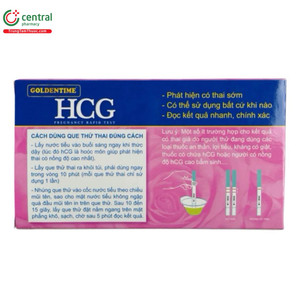 que thu thai goldentime hcg 3 E1536 que thu thai goldentime hcg 3 E1536
