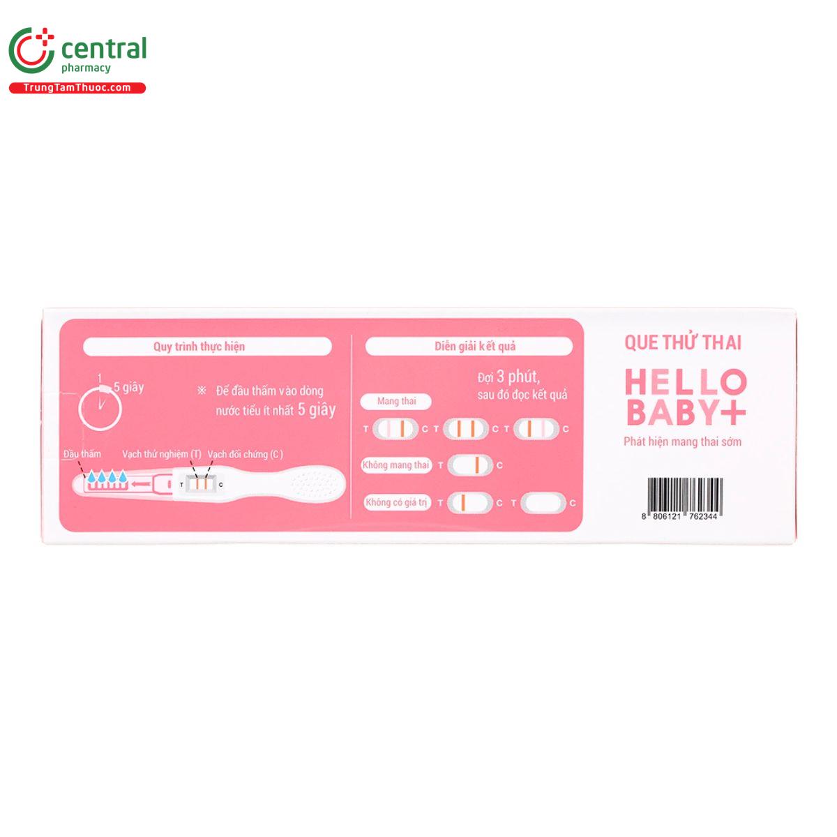 que thu thai hello baby plus 4 P6661