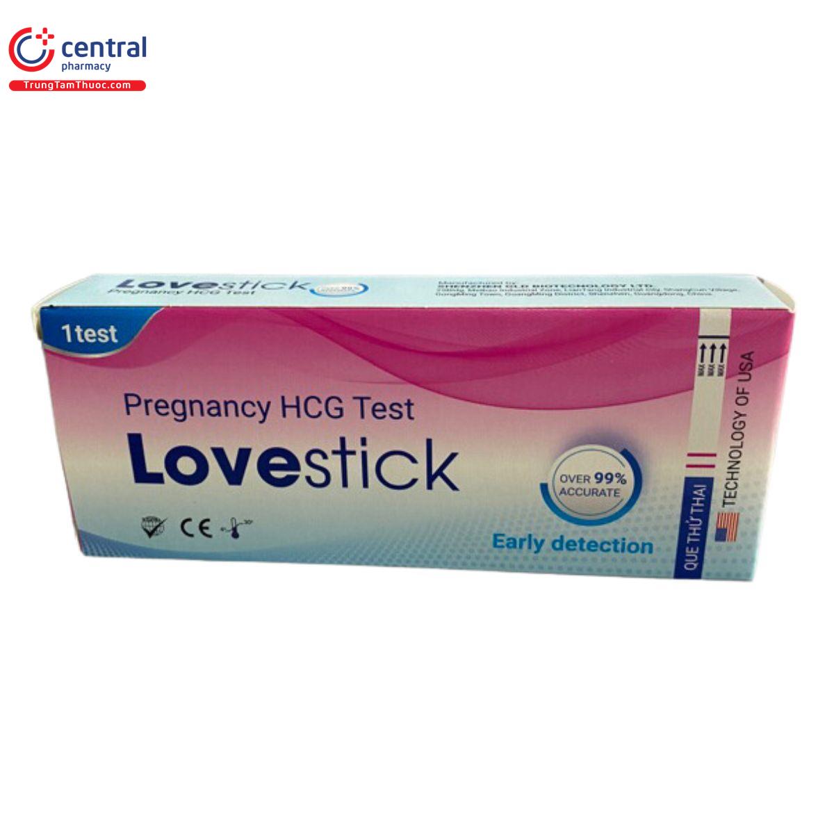 que thu thai lovestick 10 T8838