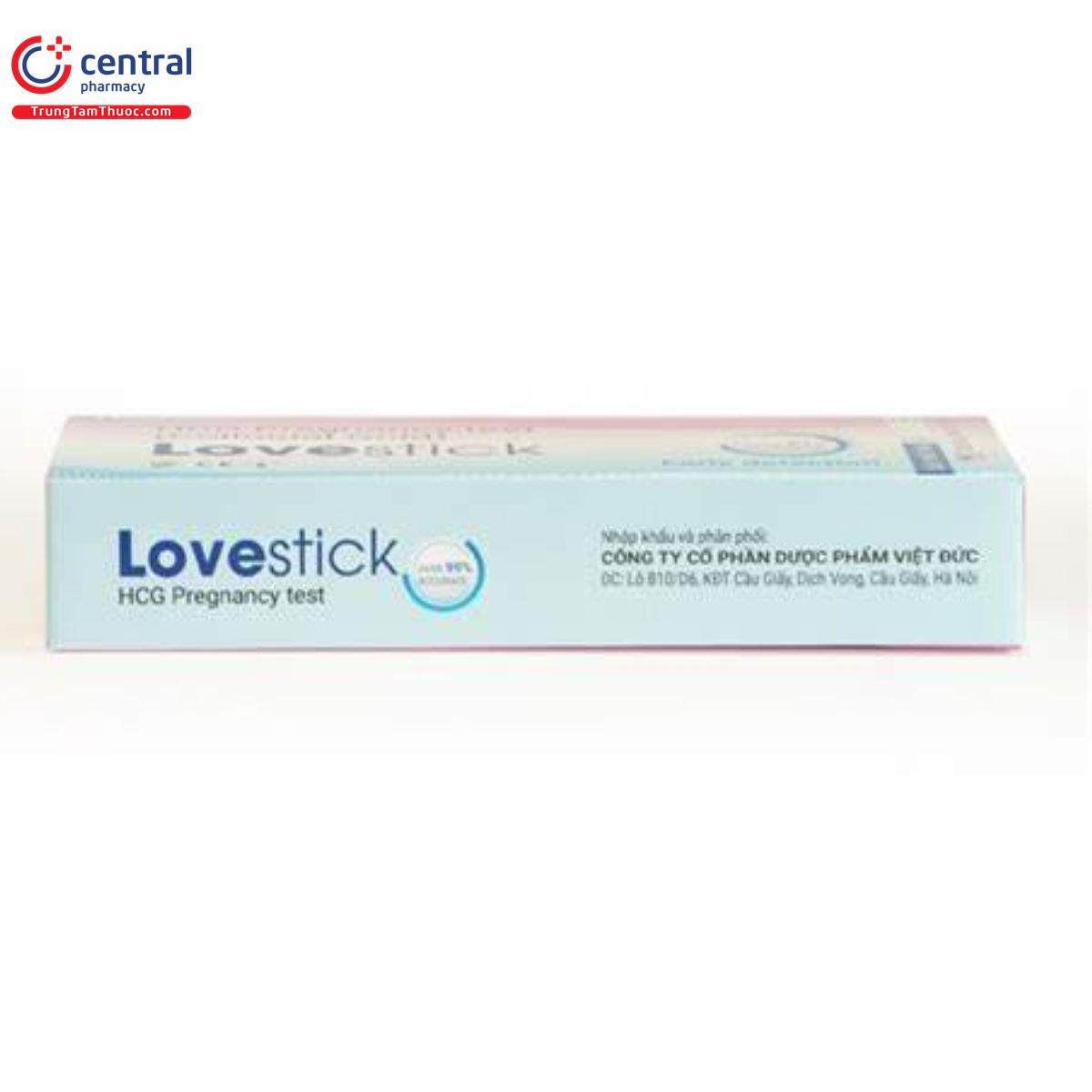 que thu thai lovestick 4 J3841