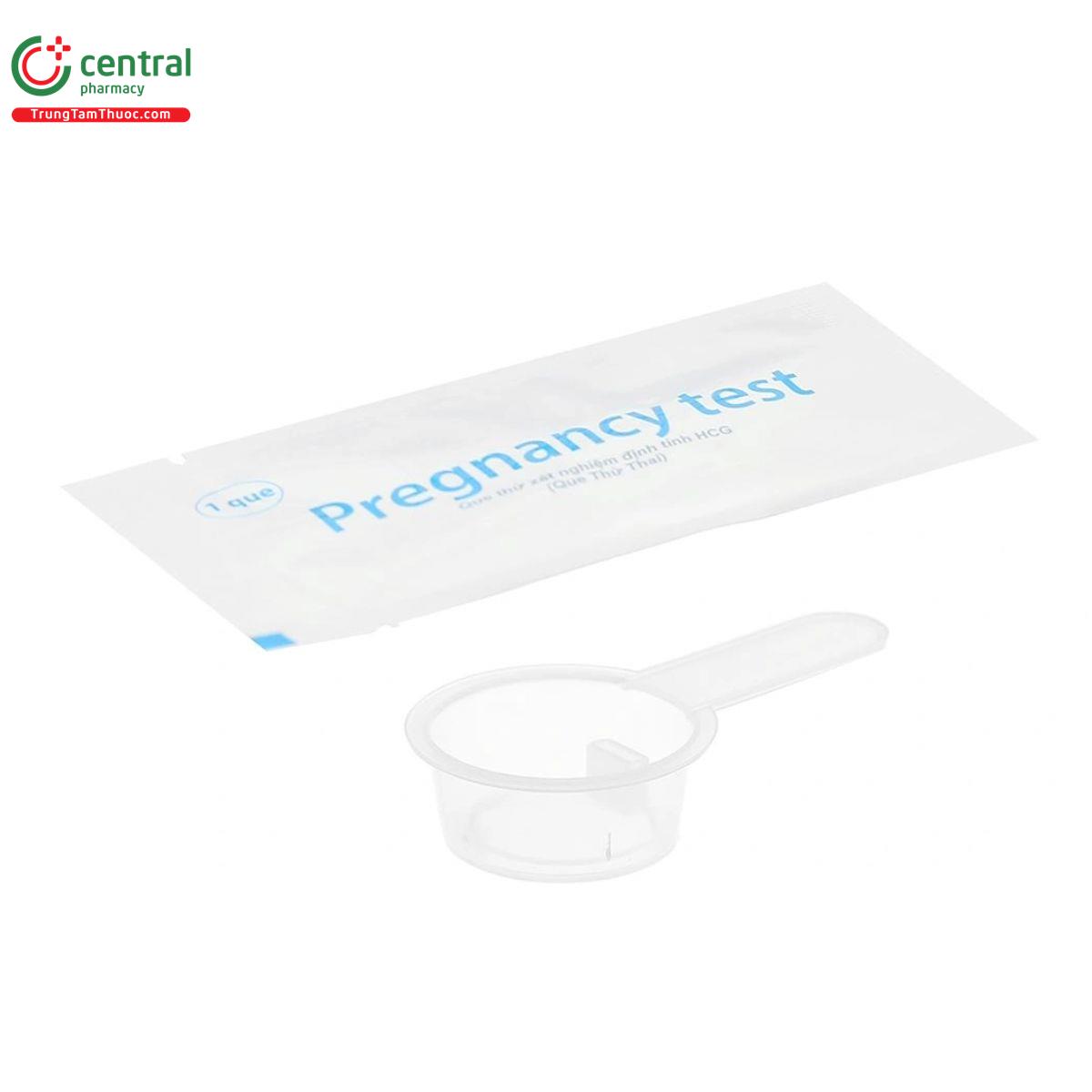 que thu thai prolex pregnancy test 10 C1706