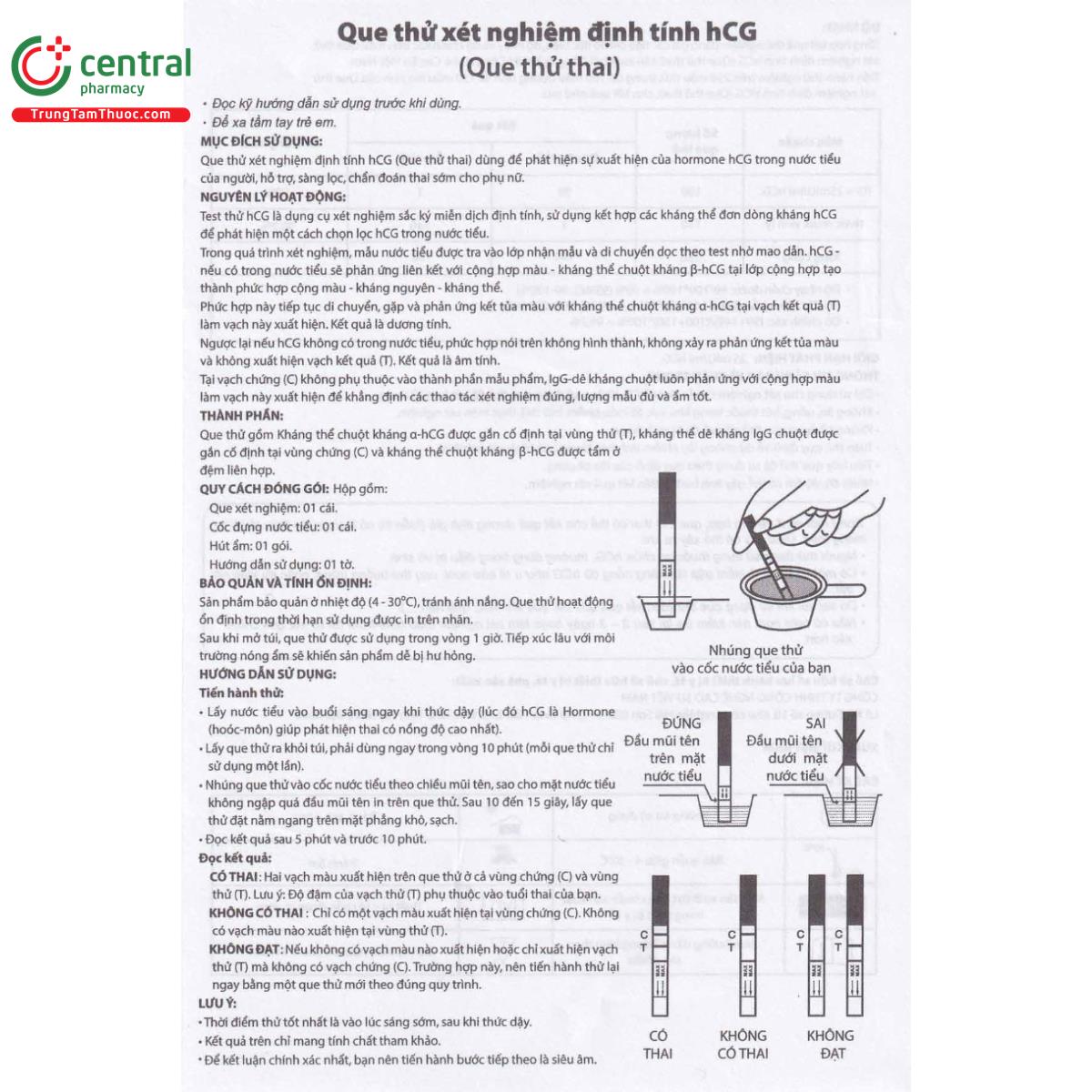 que thu thai safefit test 8 E1878 que thu thai safefit test 8 E1878