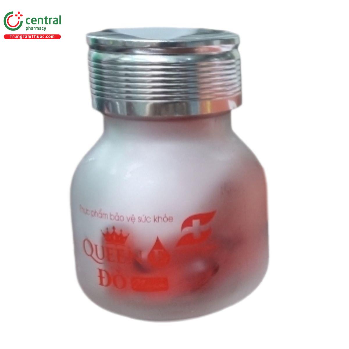 queen e do nosa 9 R7512