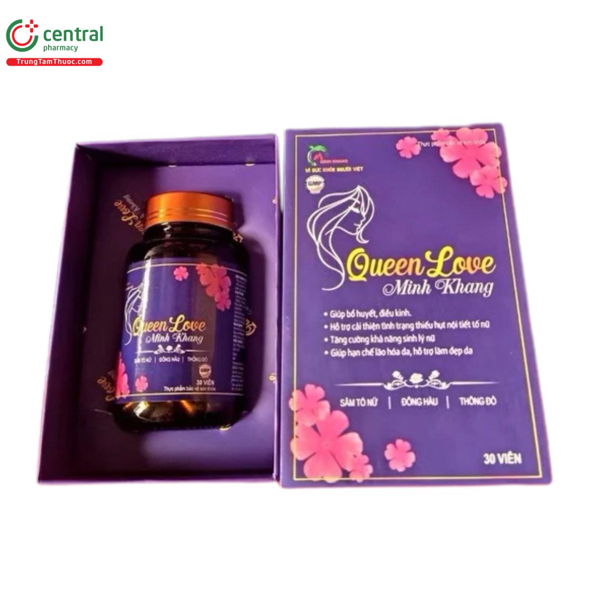 queen love minh khang 8 B0820