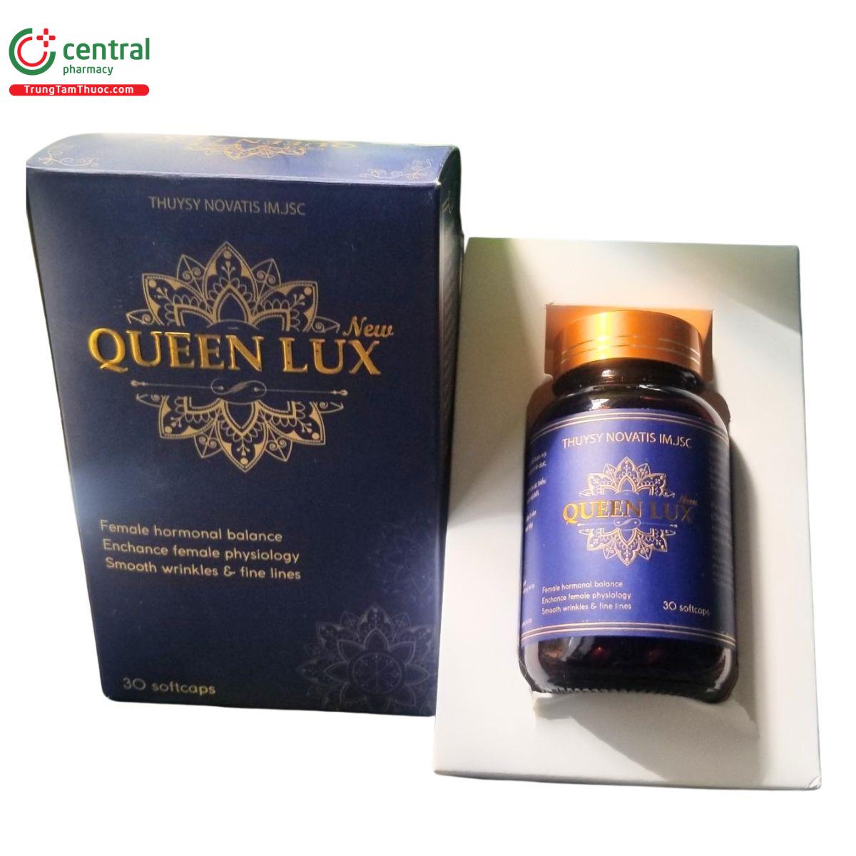 queen lux new 1 E1856
