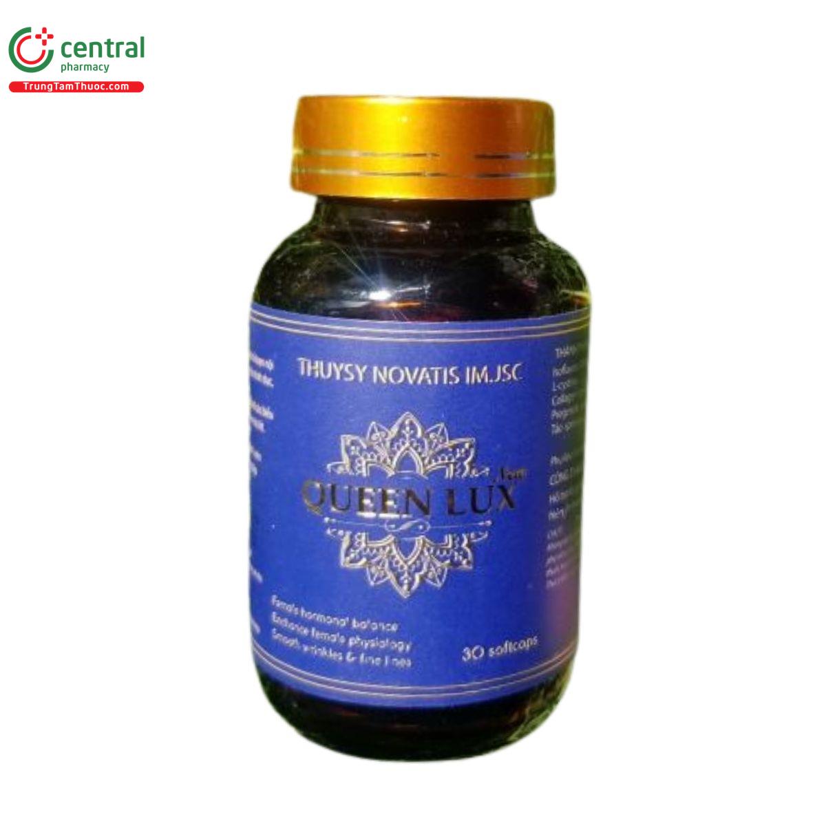 queen lux new 4 Q6342