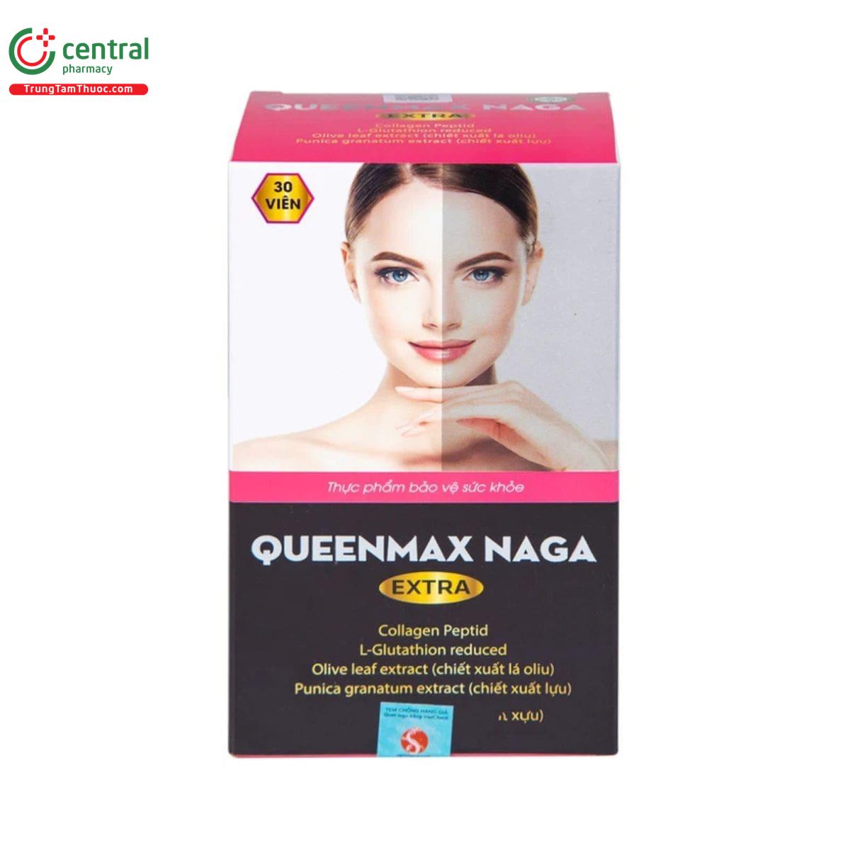 queenmax naga extra 2 L4464