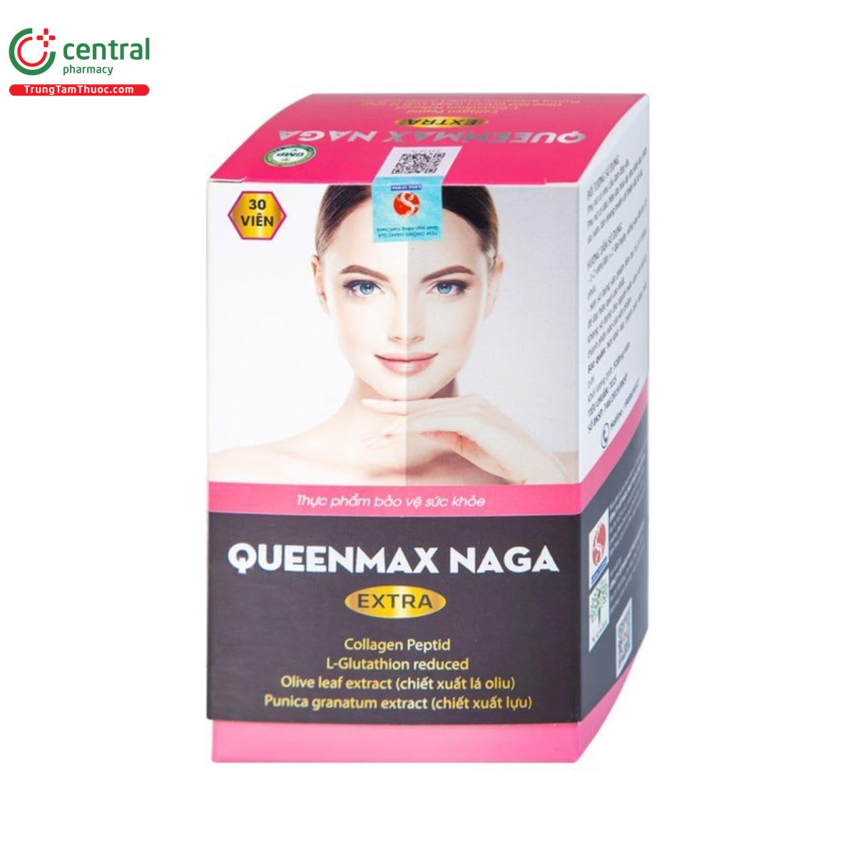 queenmax naga extra 4 T7684