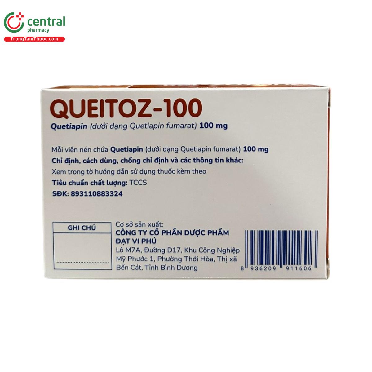 queitoz 100 3 A0243 queitoz 100 3 A0243