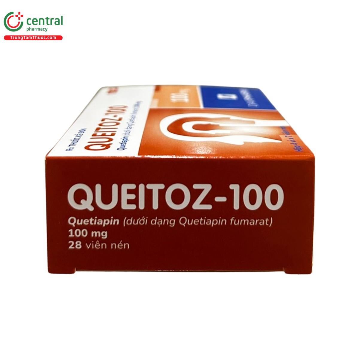 queitoz 100 4 L4437 queitoz 100 4 L4437