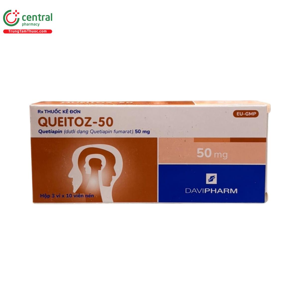 queitoz 50 2 L4710