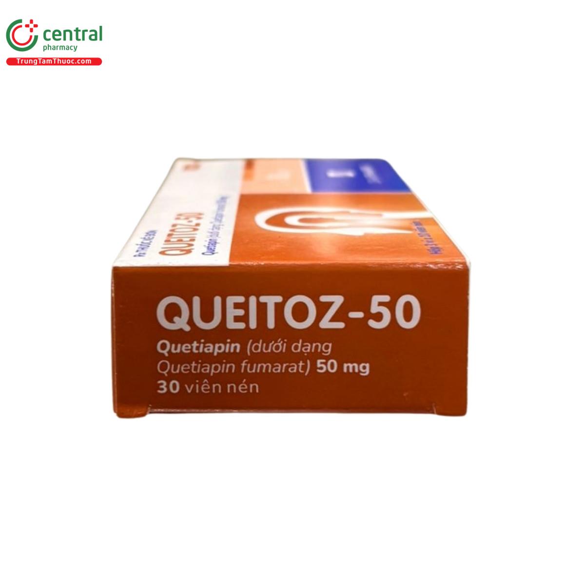 queitoz 50 8 J4411
