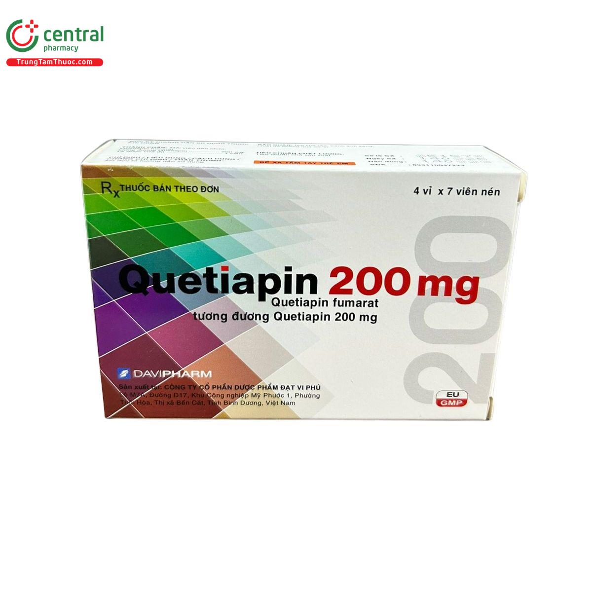 quetiapine 2 L4508