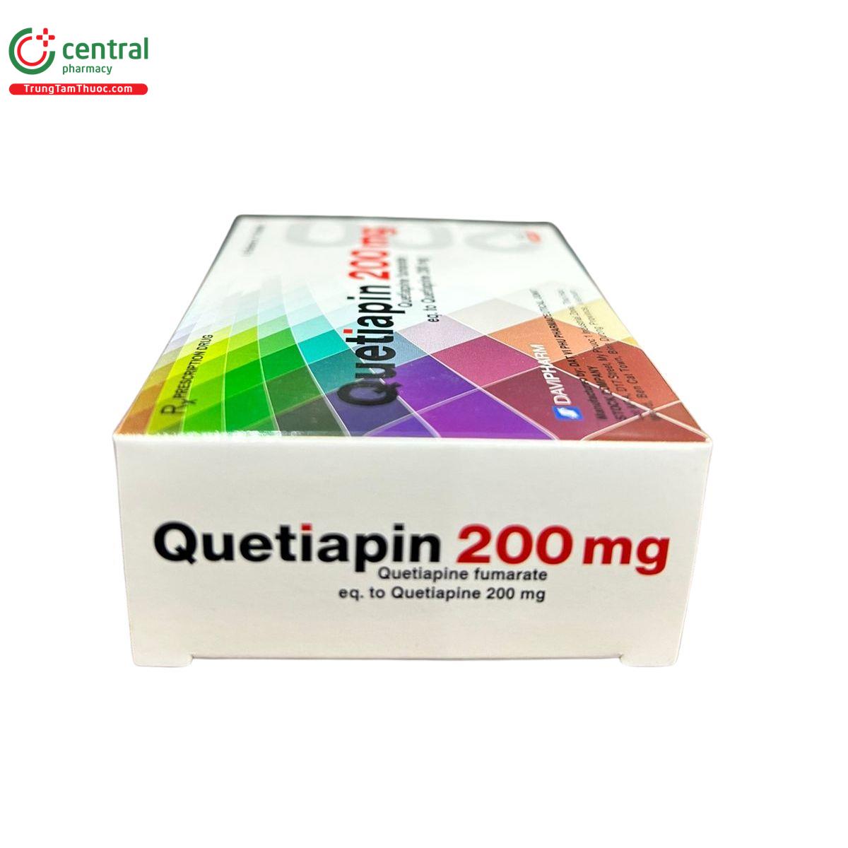 quetiapine 6 C1060
