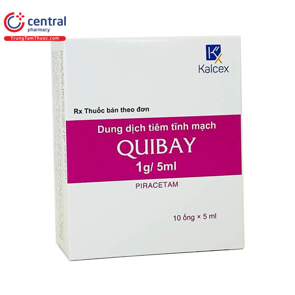quibay 1g 5ml 1 N5346