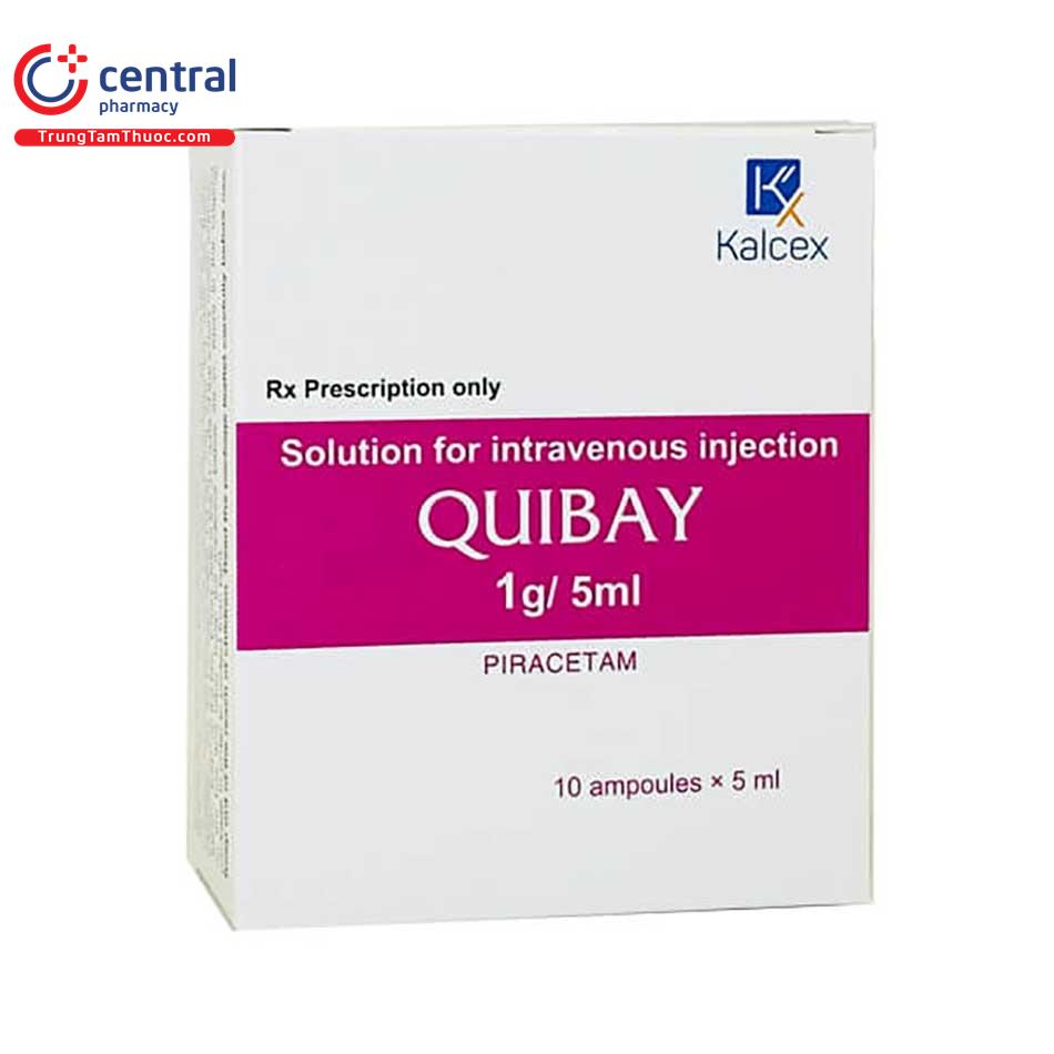 quibay 1g 5ml 4 M4841