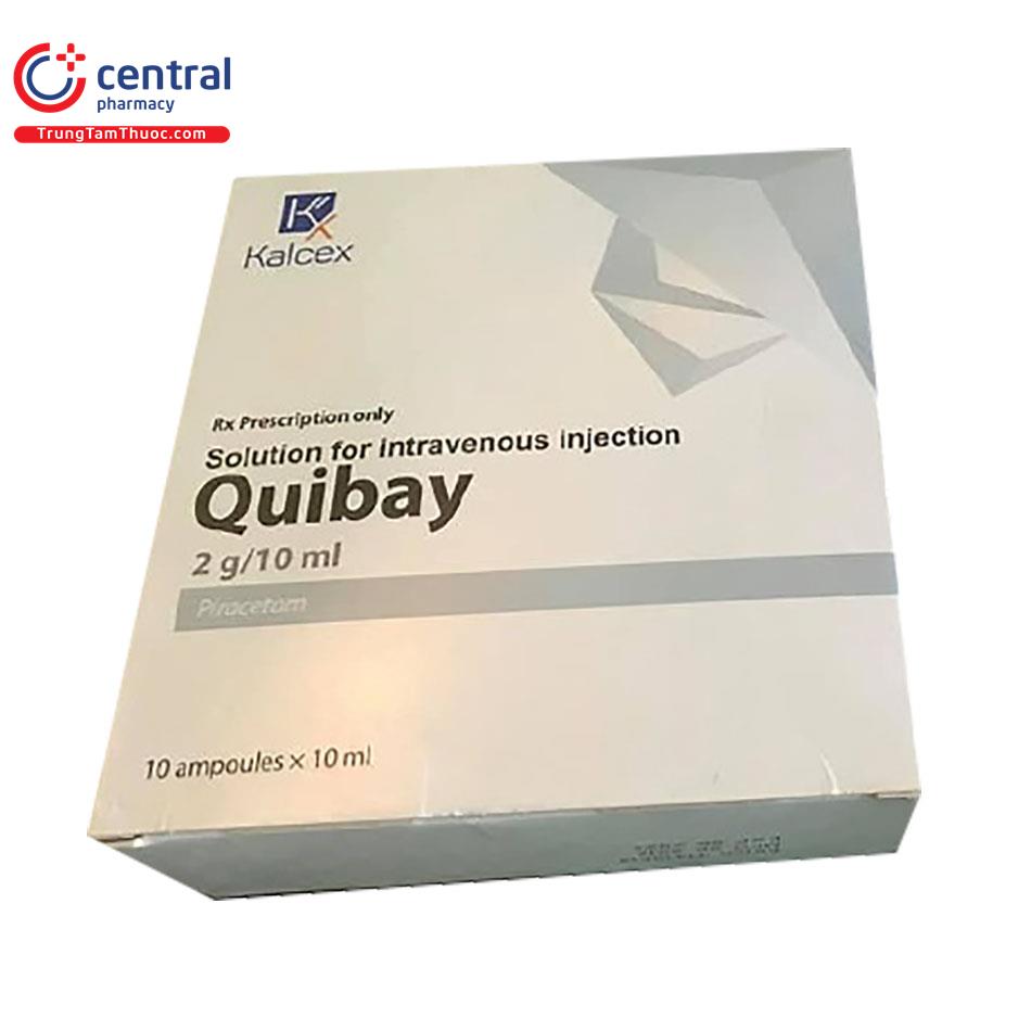 quibay 2g 10ml 3 I3640