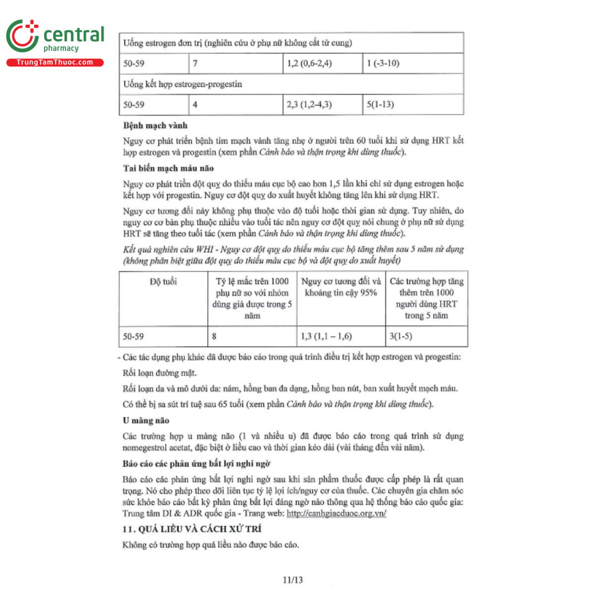 quileva 5mg 13 G2076