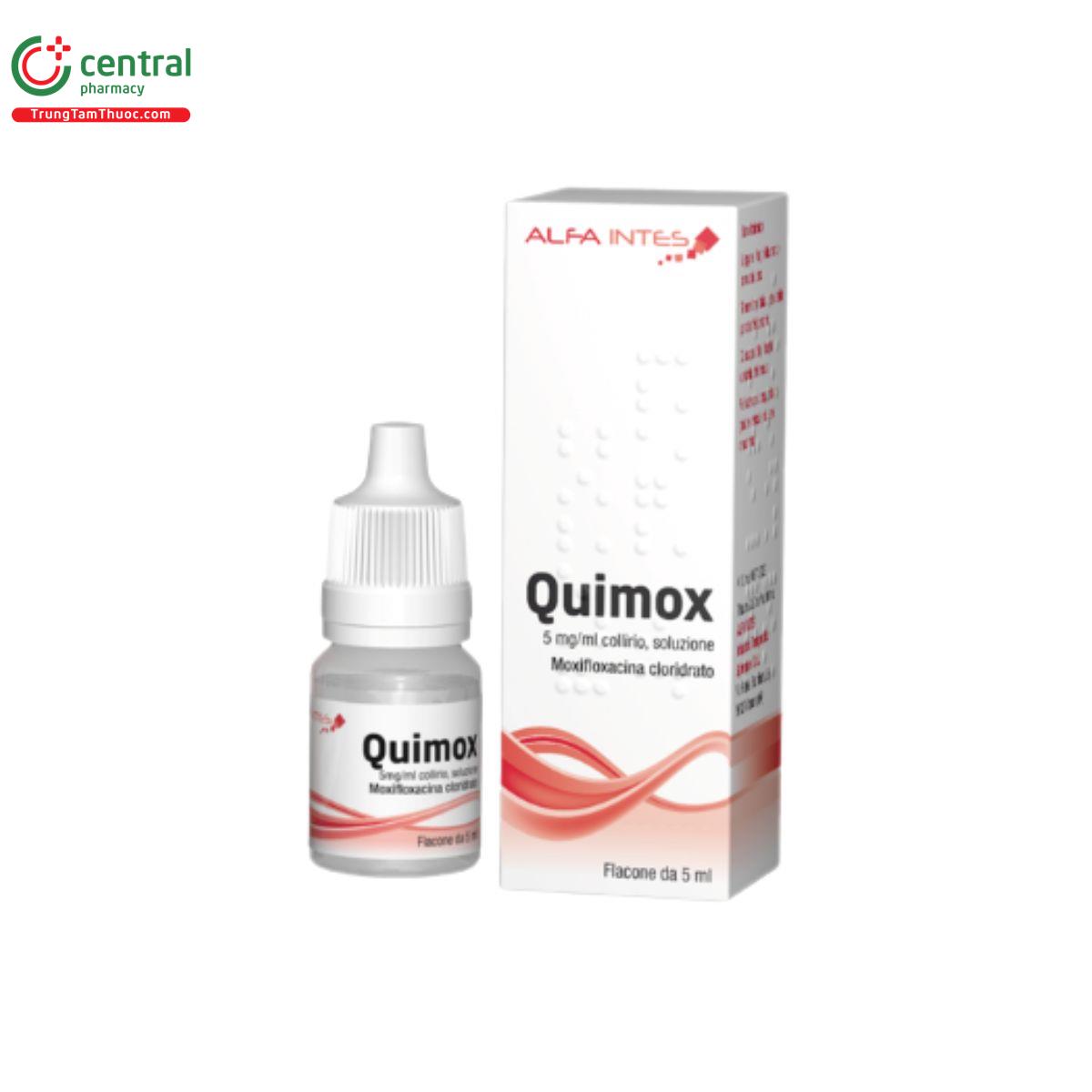 quimox 4 R7832