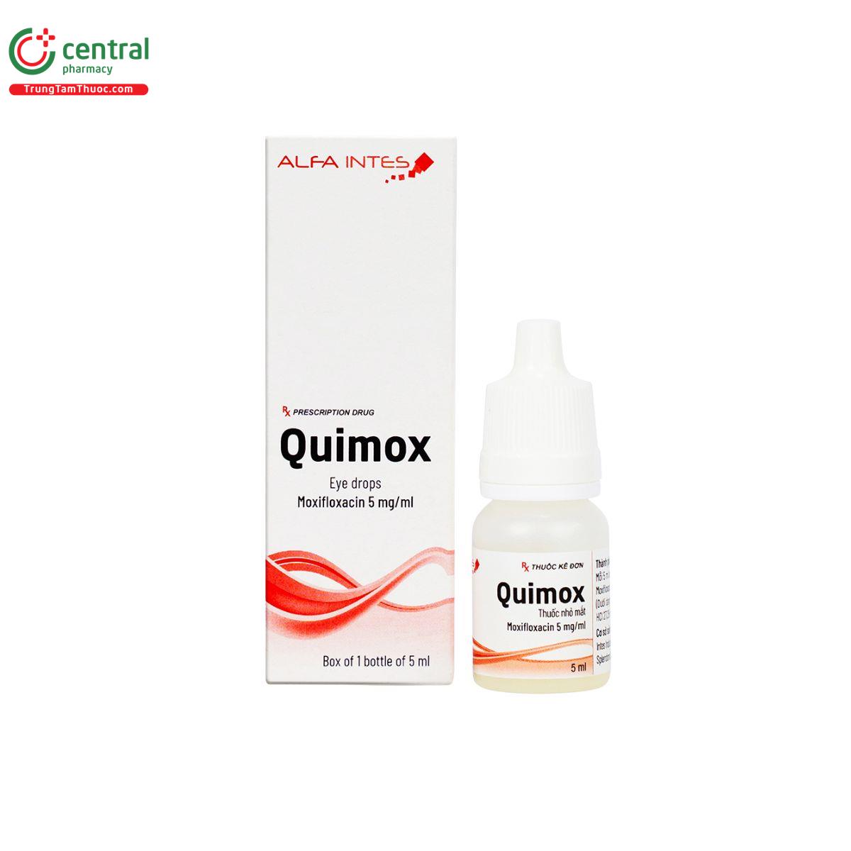 quimox F2633